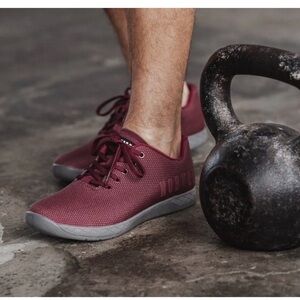 NOBULL Cabernet Superfabric Trainer new without box